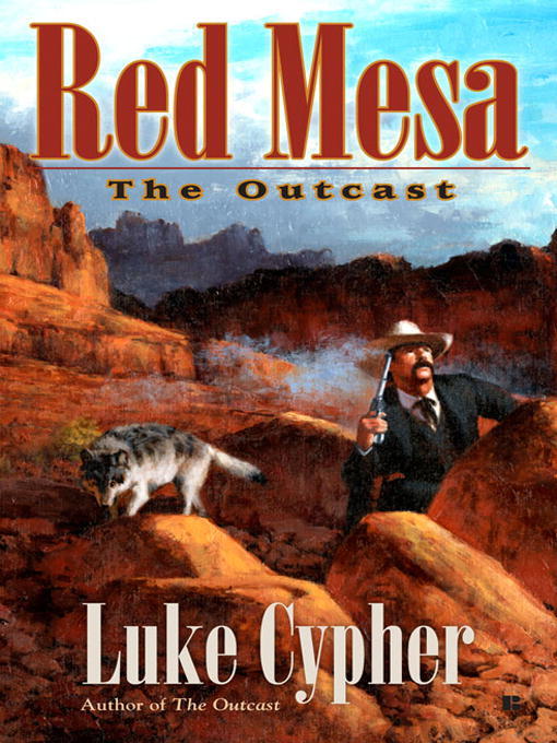 Title details for Red Mesa by Luke Cypher - Available